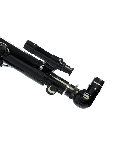 Lunette Celestron PowerSeeker 60/700 AZ
