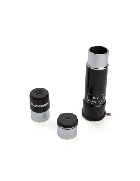 Lunette Celestron PowerSeeker 60/700 AZ
