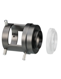 Adaptateur photo pour longue-vue Bresser 2