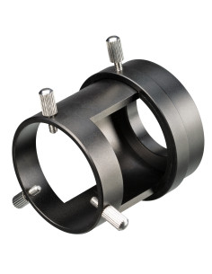 Adaptateur photo pour longue-vue Bresser