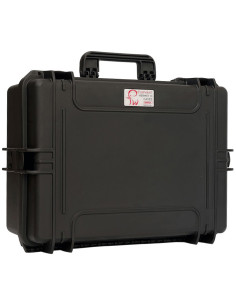 Valises étanche Geoptik pour accessoires, guidescope, Maksutov, téléobjectifs 2