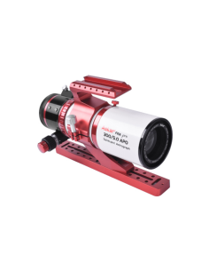 Lunette Askar FRA300 f/5