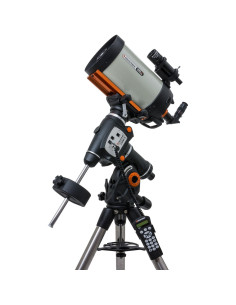Télescope Celestron CGEM II 800 EdgeHD