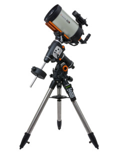 Télescope Celestron CGEM II 800 EdgeHD 2