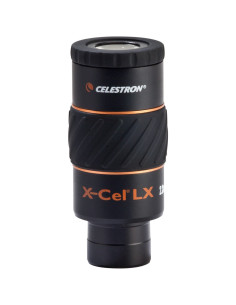 Oculaires Celestron X-CEL LX