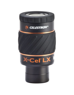 Oculaires Celestron X-CEL LX 2