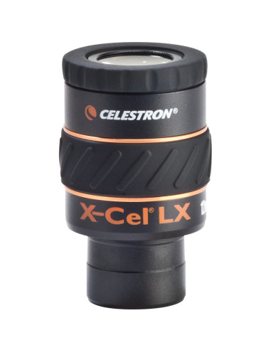 Oculaires Celestron X-CEL LX