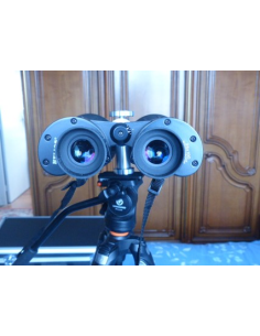A vendre d’occasion paire de jumelles Helios Quantum-4... 2