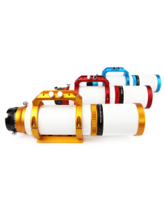 GuideStar 61 William Optics 2