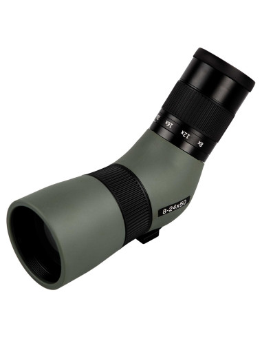 Longue-Vue URIKAN U-TRAIL 8-24x50