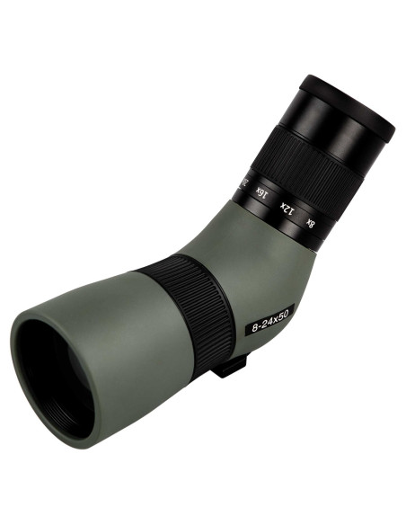 Longue-Vue URIKAN U-TRAIL 8-24x50