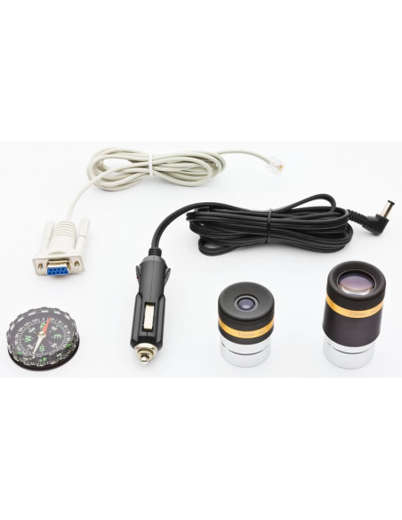Télescope Orion Starseeker IV Newton 130 mm Go-To