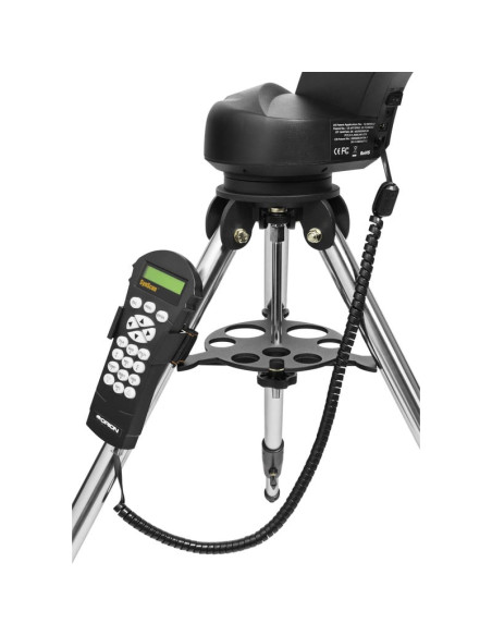 Télescope Orion Starseeker IV Newton 130 mm Go-To