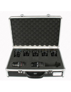 Valise pour oculaires Hyperion&Morpheus
