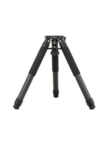 Trépied carbone TC40 ZWO AM3-AM5