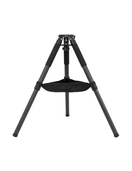 Trépied carbone TC40 ZWO AM3-AM5