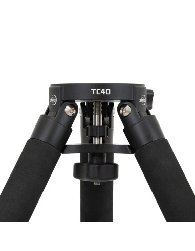 Trépied carbone TC40 ZWO AM3-AM5