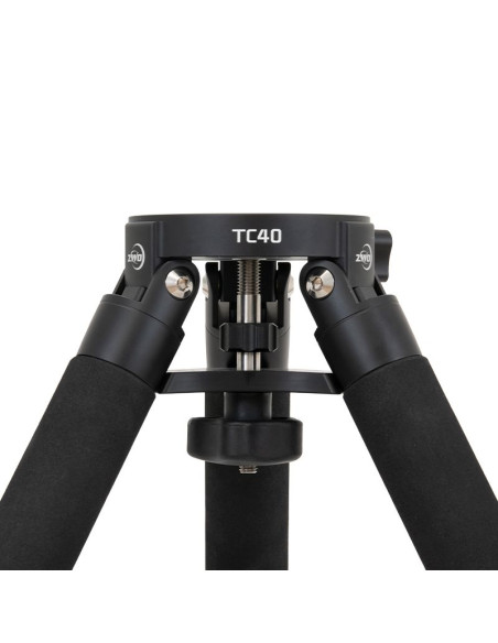 Trépied carbone TC40 ZWO AM3-AM5