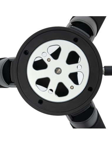 Trépied carbone TC40 ZWO AM3-AM5