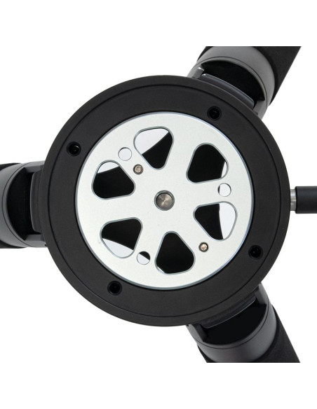 Trépied carbone TC40 ZWO AM3-AM5
