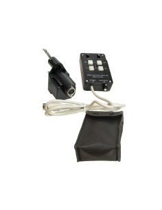 Moteur AD pour monture  EQ2 2