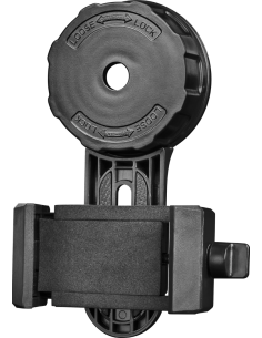 Adaptateur Orion SteadyPix Quick pour Smartphone