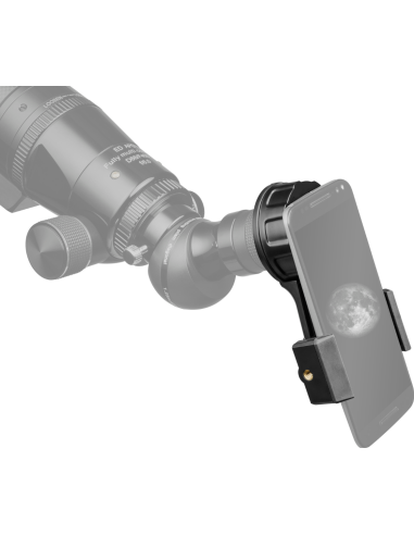 Adaptateur Orion SteadyPix Quick pour Smartphone