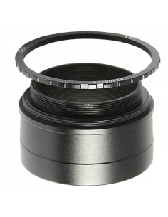 Adaptateur T2/M48 Baader coulant 50,8 mm