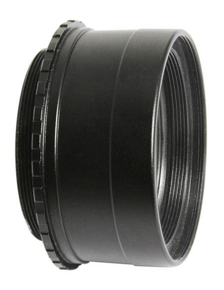 Adaptateur T2/M48 Baader coulant 50,8 mm