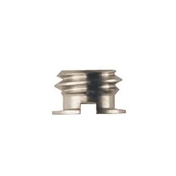 Adaptateur pour filetage 1/4 - 3/8