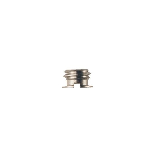 Adaptateur pour filetage 1/4 - 3/8