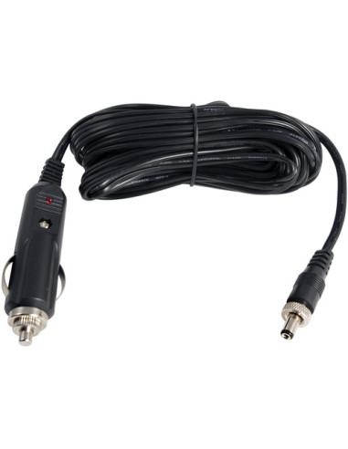 Cable d'alimentation 12V pour télescopes Celestron, Orion, Skywatcher