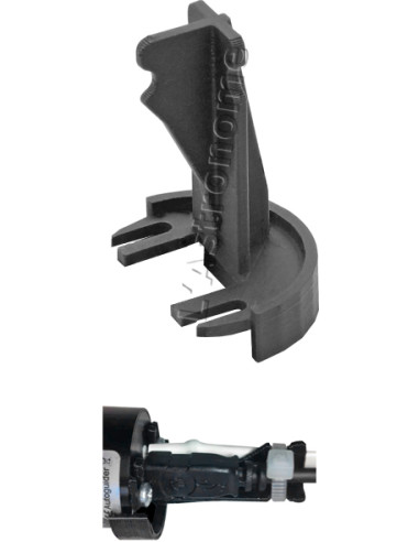 Support de câbles pour Lodestar Starlight Xpress