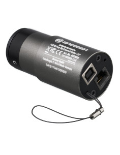 Caméra couleur Bresser Full HD & autoguideur