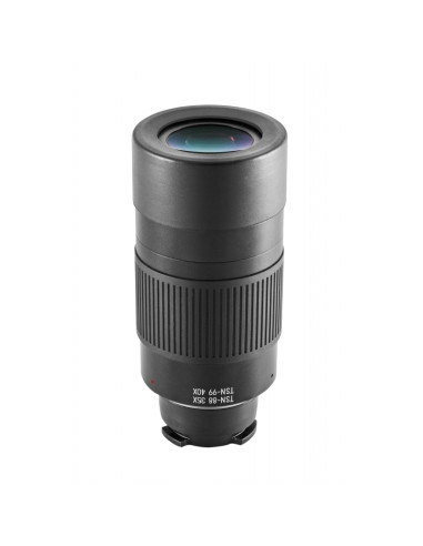 Oculaire Kowa TE-80XW 35x/40x 80° pour TSN-99/88/77