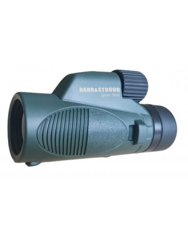 Monoculaire Barr&Stroud Sprite Midi 10x42