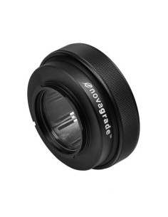 Adaptateur photo reflex Novagrade pour longues-vues