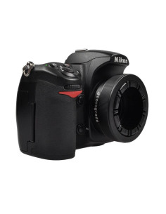 Adaptateur photo reflex Novagrade pour longues-vues 2