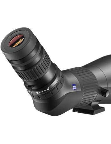Longue-Vue Zeiss Conquest Gavia 85