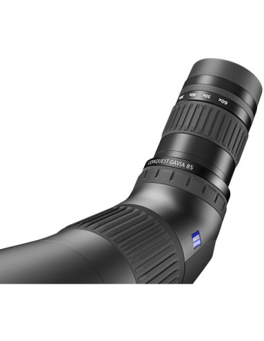 Longue-Vue Zeiss Conquest Gavia 85