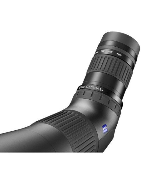 Longue-Vue Zeiss Conquest Gavia 85