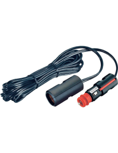 Rallonge allume cigare 4 m
