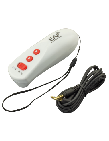Télécommande pour EAF ZWO