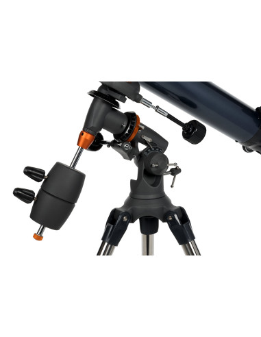 Lunette Celestron AstroMaster 90/1000 EQ