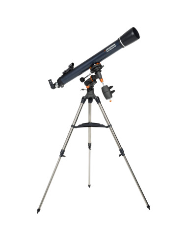Lunette Celestron AstroMaster 90/1000 EQ