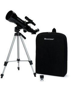 Lunette Celestron Travel Scope 70