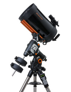 Télescope Celestron CGEM II 1100 SC