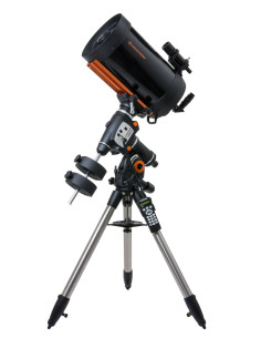 Télescope Celestron CGEM II 1100 SC 2