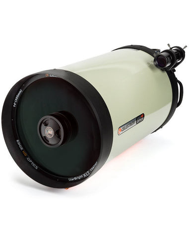 Tube optique Celestron EdgeHD 14''
