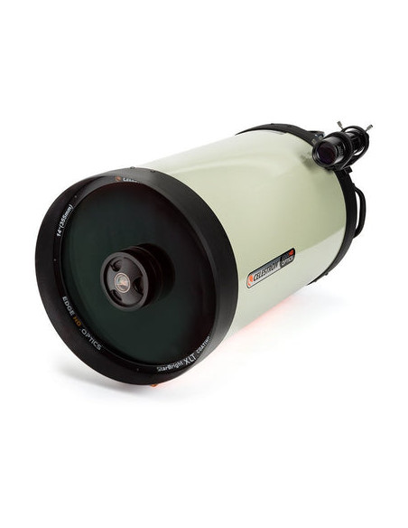 Tube optique Celestron EdgeHD 14''
